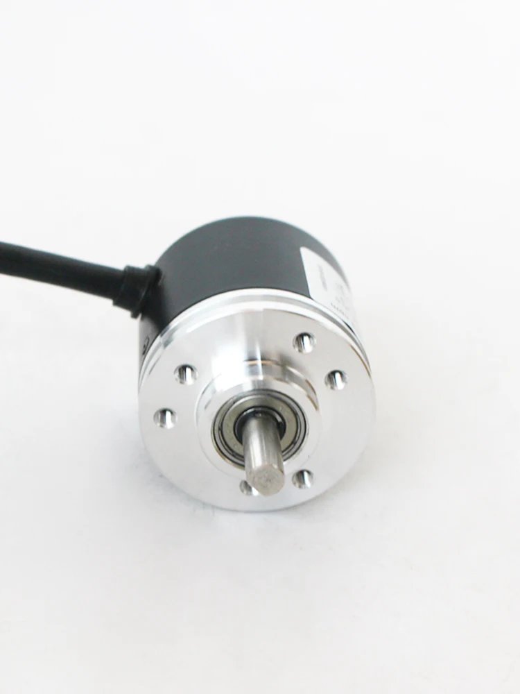 Motor Rotary Encoder SF38/6-4BS-C524 Installation Guide SF38/6-4BS-C824 Output Stable