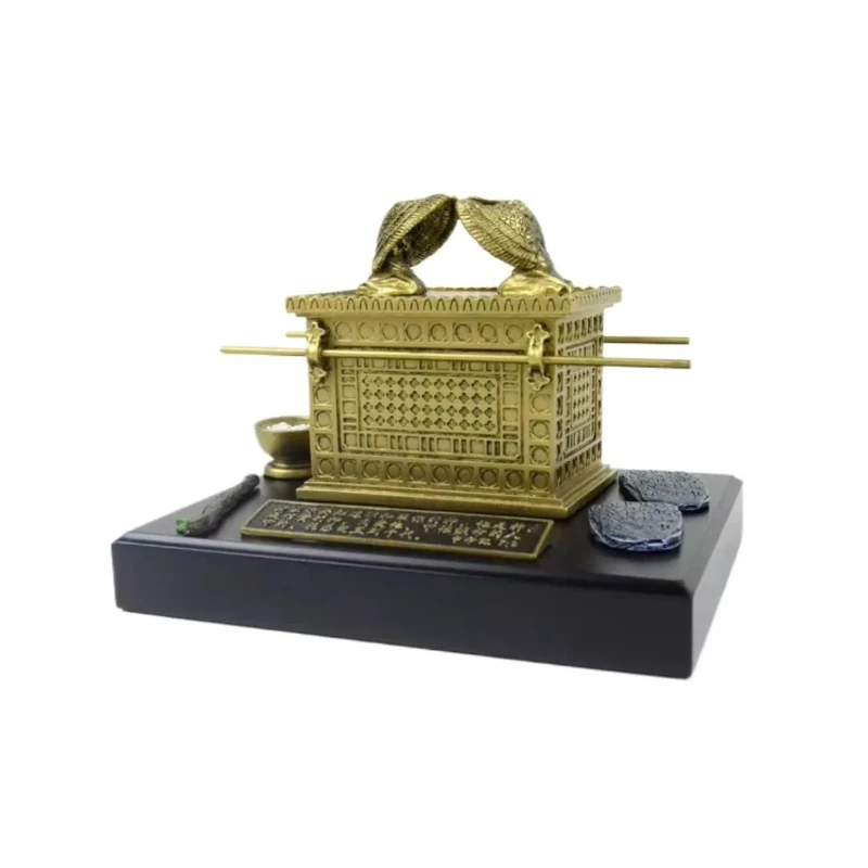 Ark Of The Covenant Ark Of Convenant Furniture Judaism Arc Of The Covenant Jewish Religious Objects Ark Of The Big Alliance