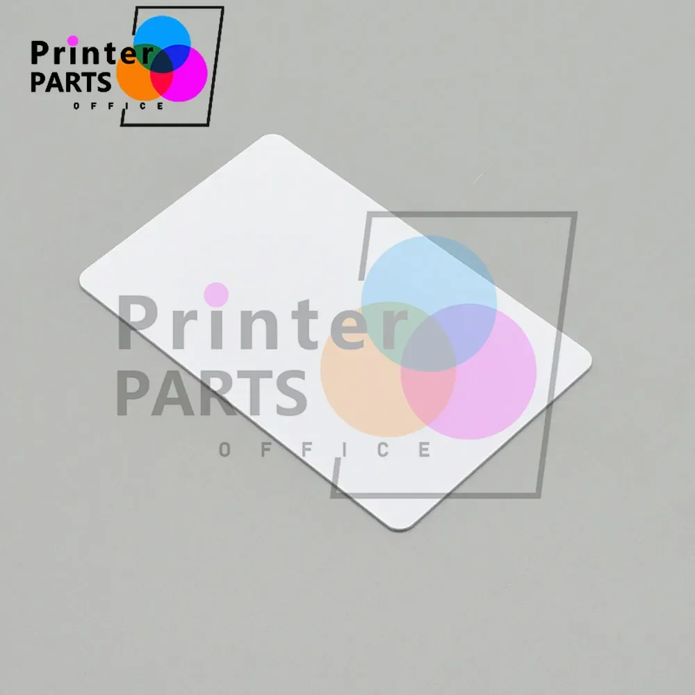 230pcs White Blank inkjet printable PVC Card Waterproof plastic ID Card business card no chip suitable for Epson suitable for Ca