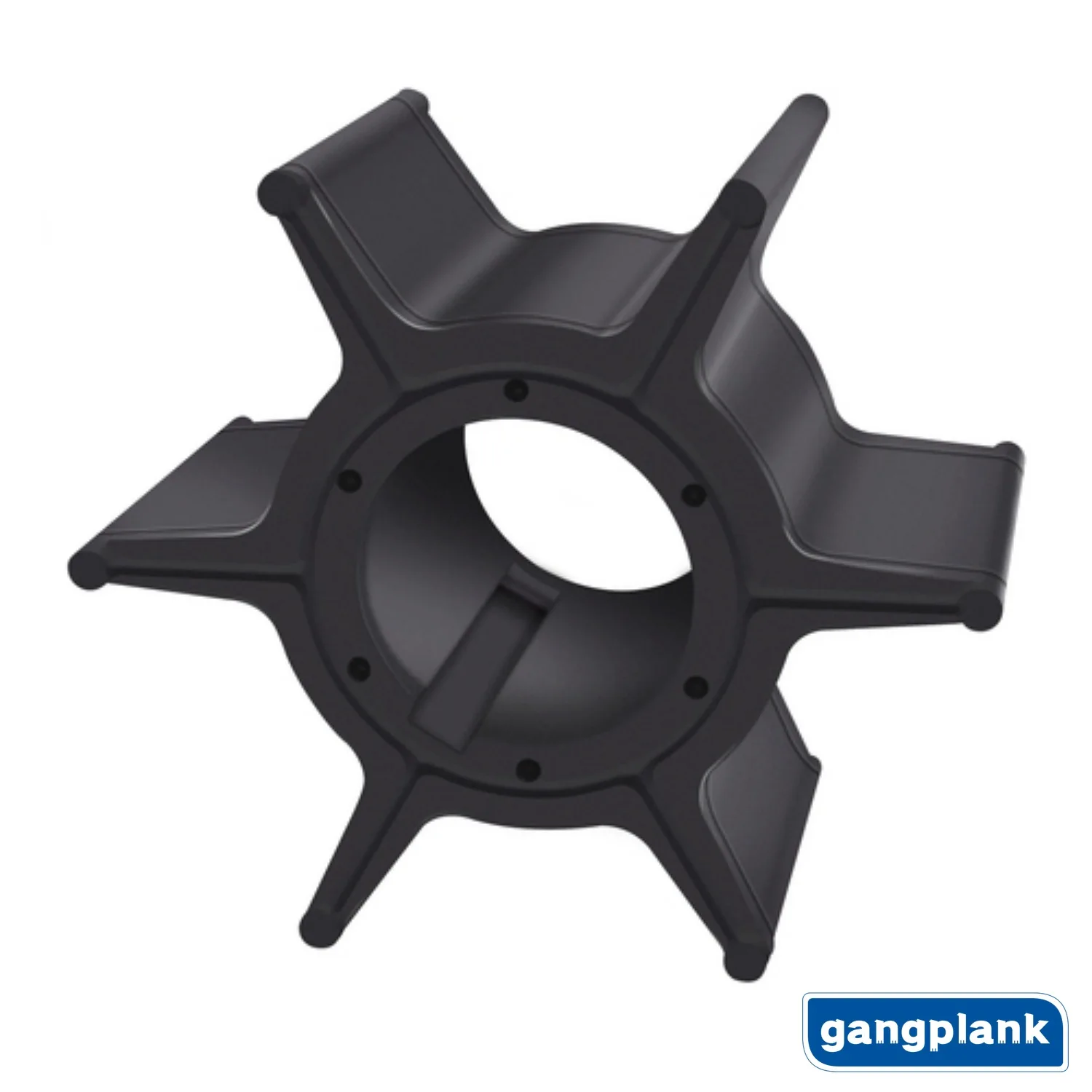 Outboard Rubber Impeller for Honda 75HP 90HP 100HP 19210-ZY9-H01