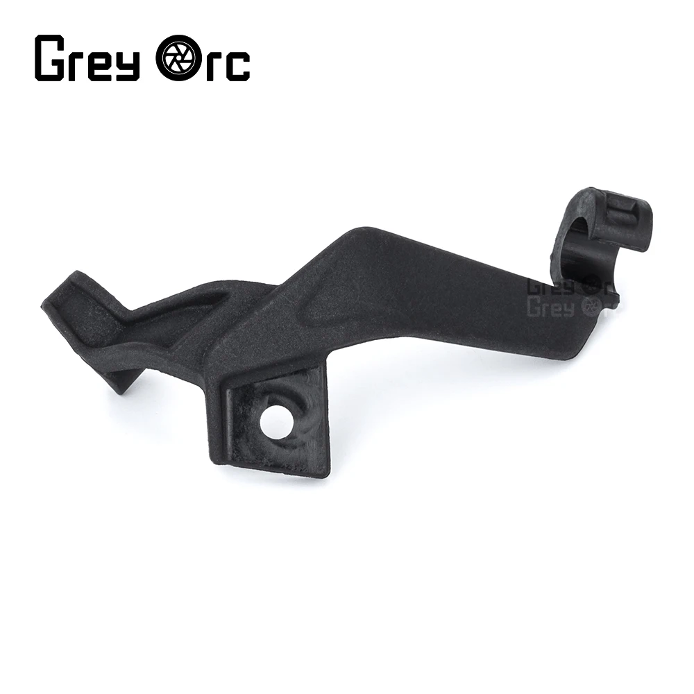 Clutch Cable Wire Line Holder Bracket Clamp For BMW S1000RR 2019 2020 2021 2022 2023 2024 Decorative Motorcycle Accessories