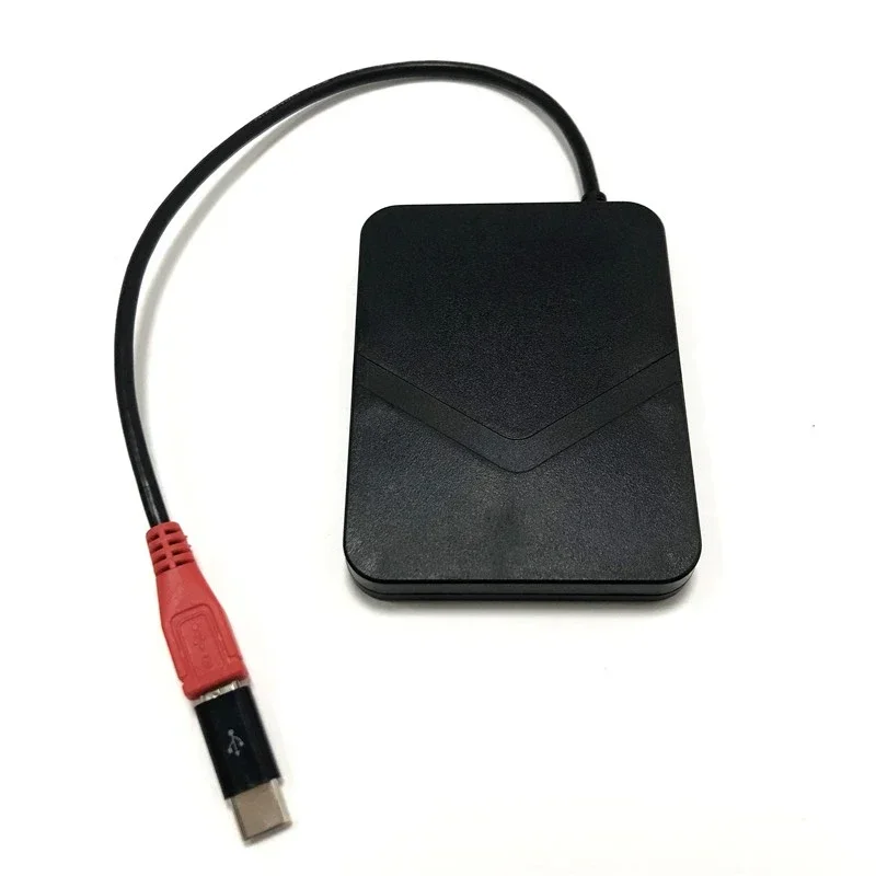 RoRuSJiyi K3A Pro K++ Control System AB Position Module Function GPS Point Device For DIY Agricultural