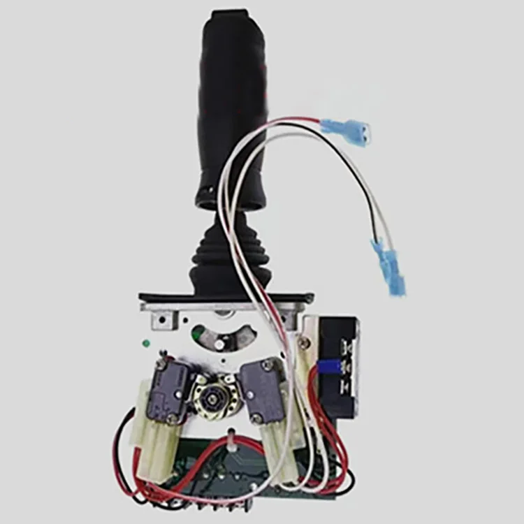 1PC New for Genie Lift Z30/20 Z30/20N Z34/22 Z45/22 Joystick Controller 42032GT 42032