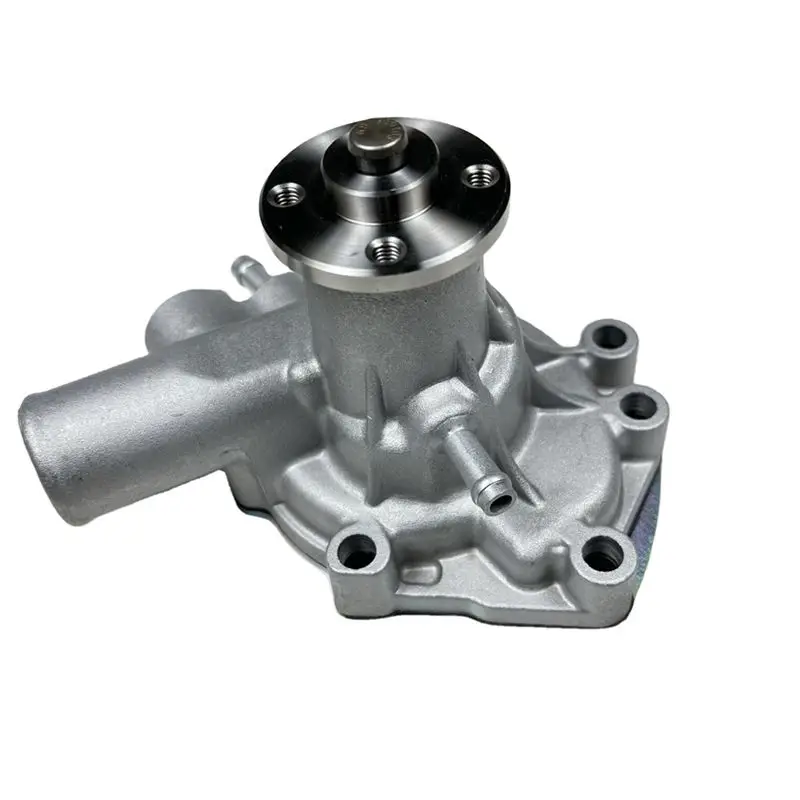 A54P-Water Pump 6213-610-004-2F For Iseki Tractor SF200 SF230 SG153 SG173 TF317 TF321 Engine