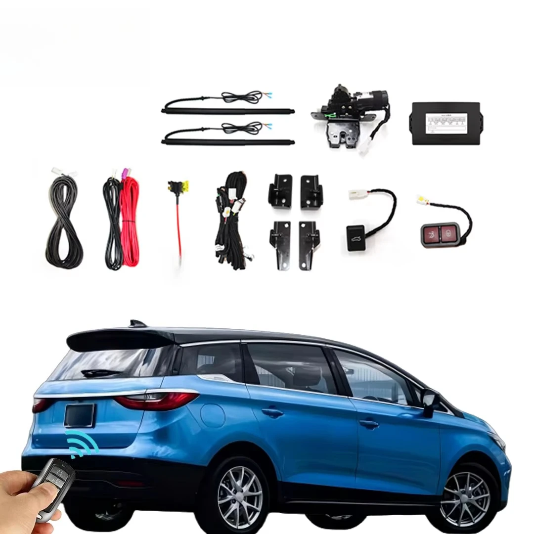 

Automatic Tailgate Opener Power Boot Kit for SUV MPV Rear Trunk Lift Gate Back Door electric tailgate lift System for e6