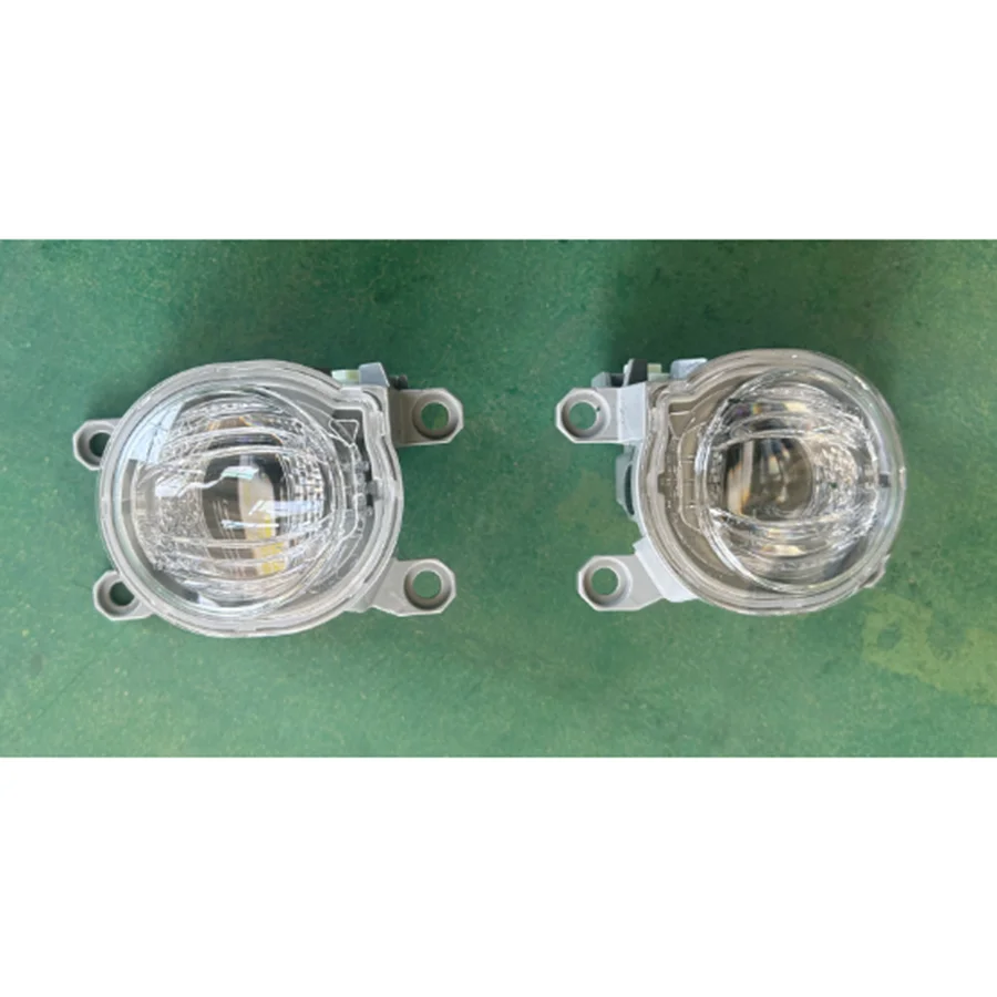 

FOR Toyota RAV4 2022 USA FOG LAMP (LED XLE PREMIUM) Fog Light LED OE R 81210-12240/L 81220-12240