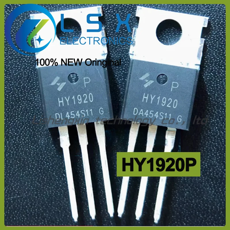 10pcs HY1920 HY1920P 200V 90A New and Original