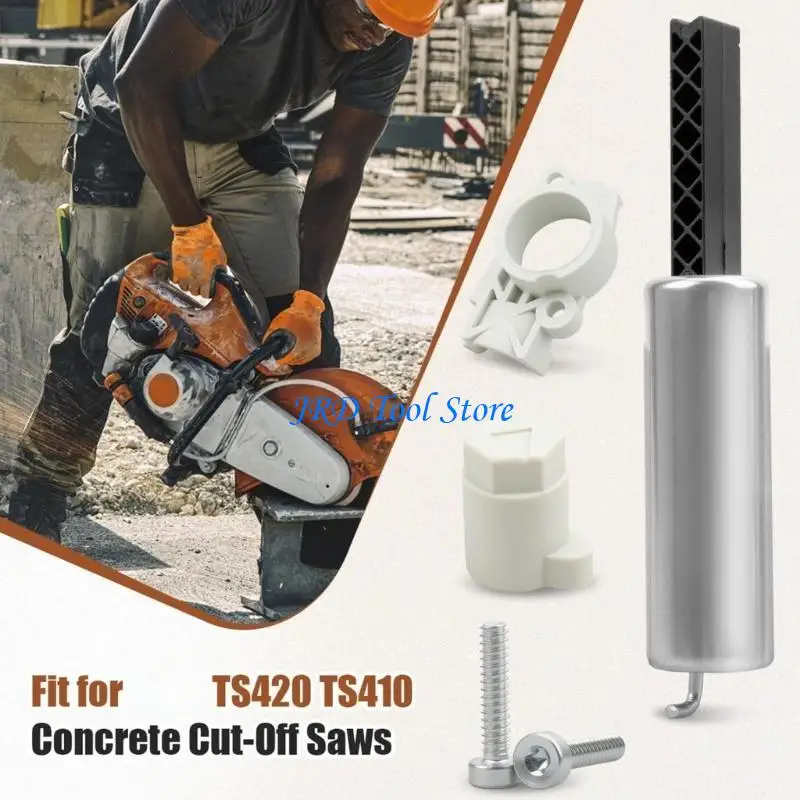 

Натяжитель ремня резца бетона A2UD для долговечной конструкции TS420 TS410