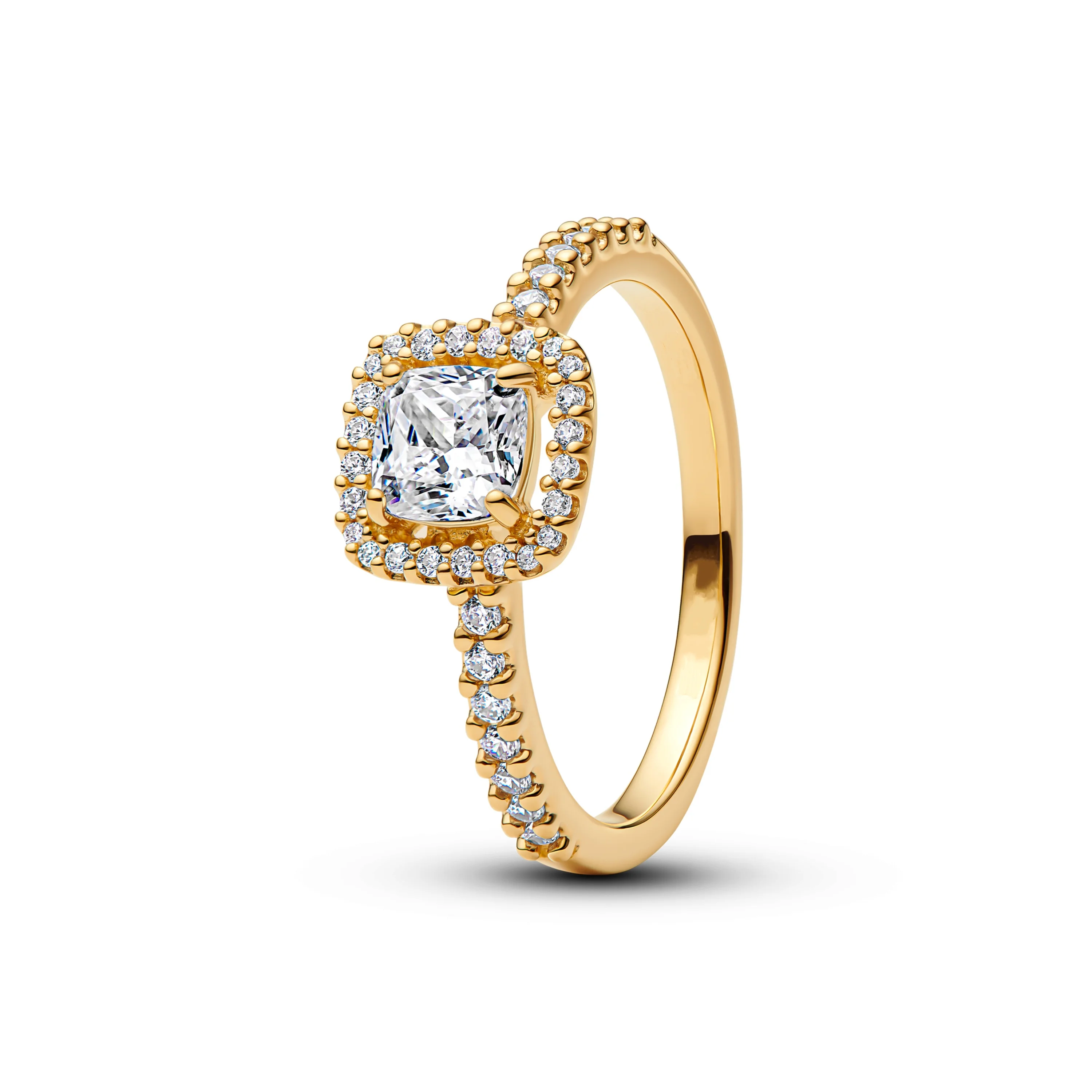 silver ring