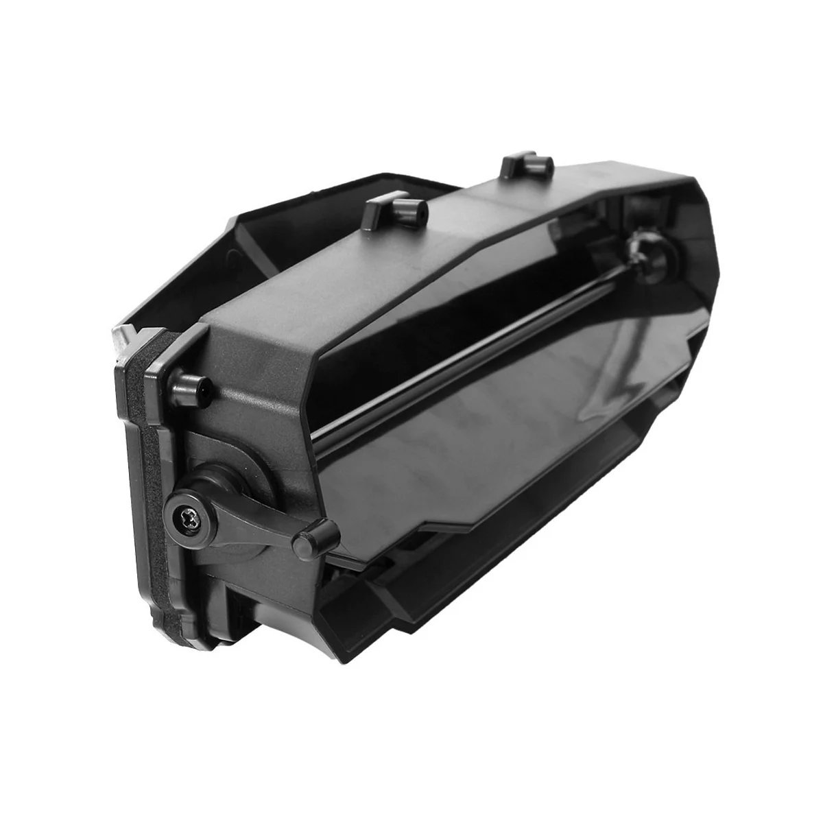 UTV Windshield Vent Install Kit for Can-Am Maverick X3 Polaris RZR