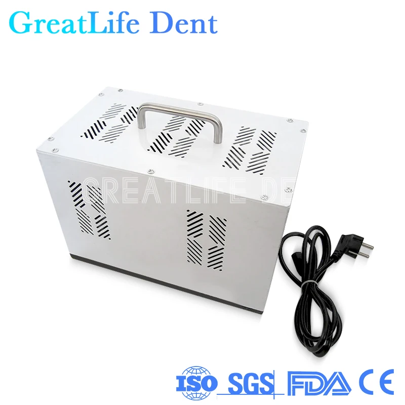 GreatLife Dent Simple Dental Chair Air Compressor Dental Air Compressor For Dental Unit