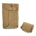 Coyote Brown