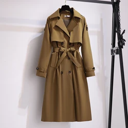 2024 Autumn/Winter Women Blazers Korean Fashion Suit Winter Coat Female Pleated and Strap Slim Button Women Clothing Coats