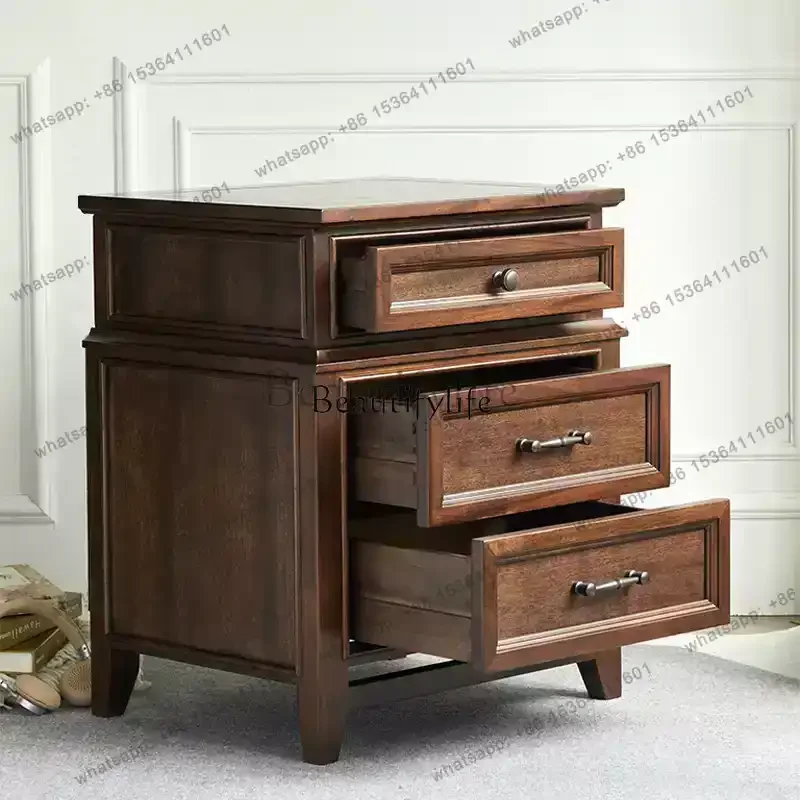 

pg45Simple American walnut all solid wood...
