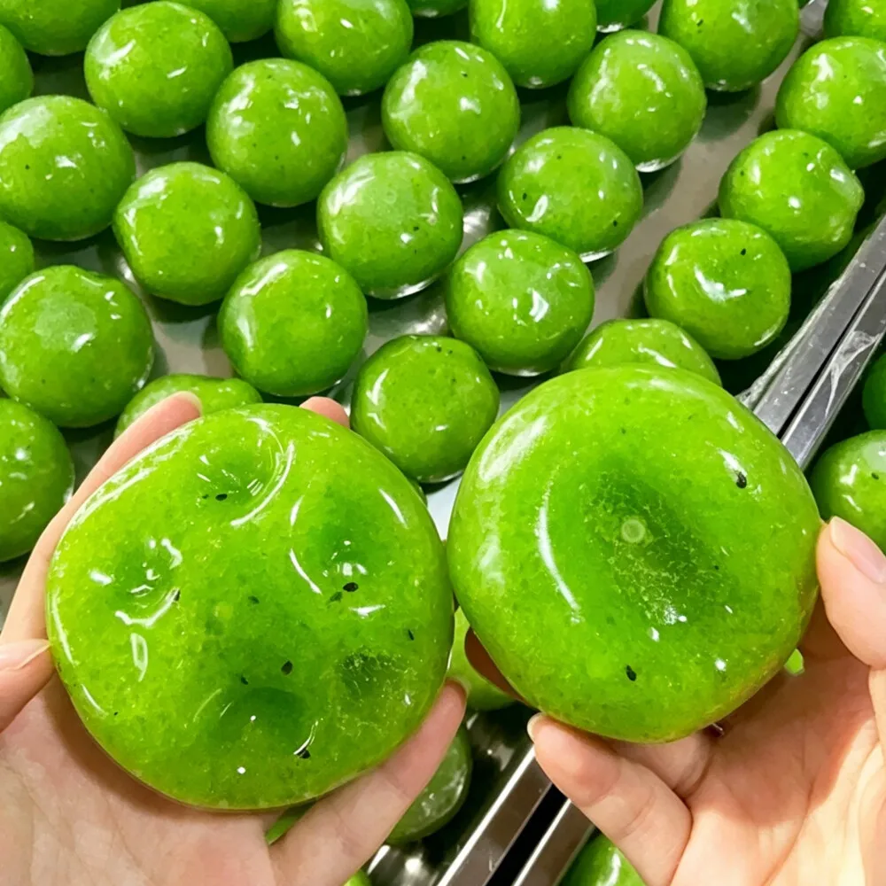 2026 Handmade Watermelon & kiwi fruit Slushy Squishy Toy Soft Stress Relief Squeeze Toy Realistic Fruit Simulation Model Gift - view 4