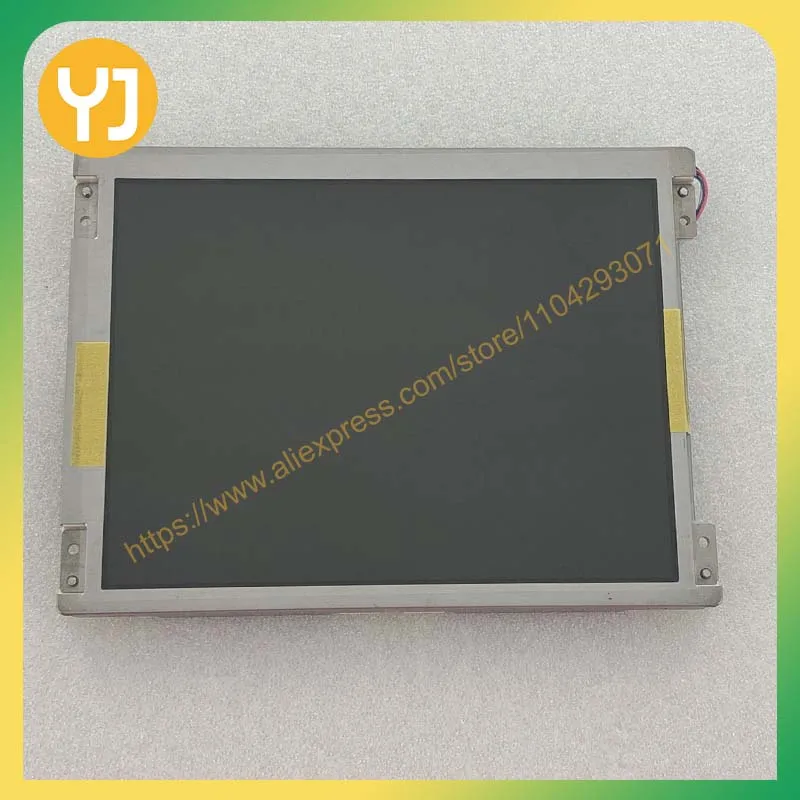 LTM08C351S LTM08C351 Novo painel de tela LCD de 8,4 polegadas 800 * 600 Transporte rápido