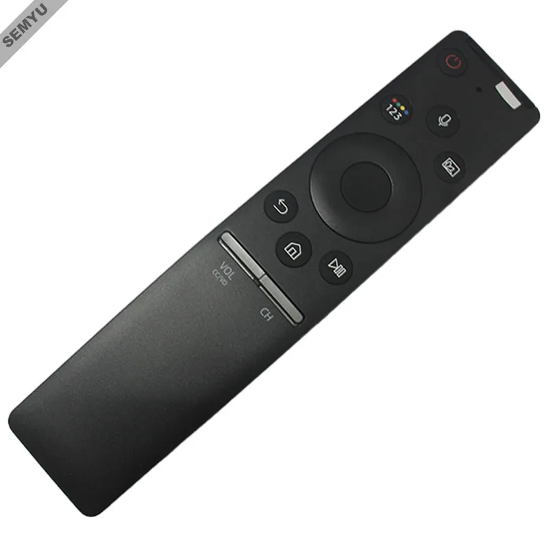 VOICE REMOTE CONTROL FOR SAMSUNG 4K UHD LED HDTV SMART TV  BN59-01298H