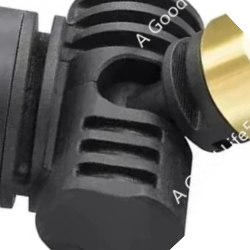 

Applicable To Car Washing Machine Long Short Rod WG620 Rotary Nozzle 630 Corner Adapter