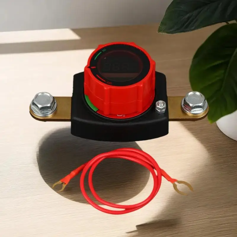 12V-24V Side Post B…