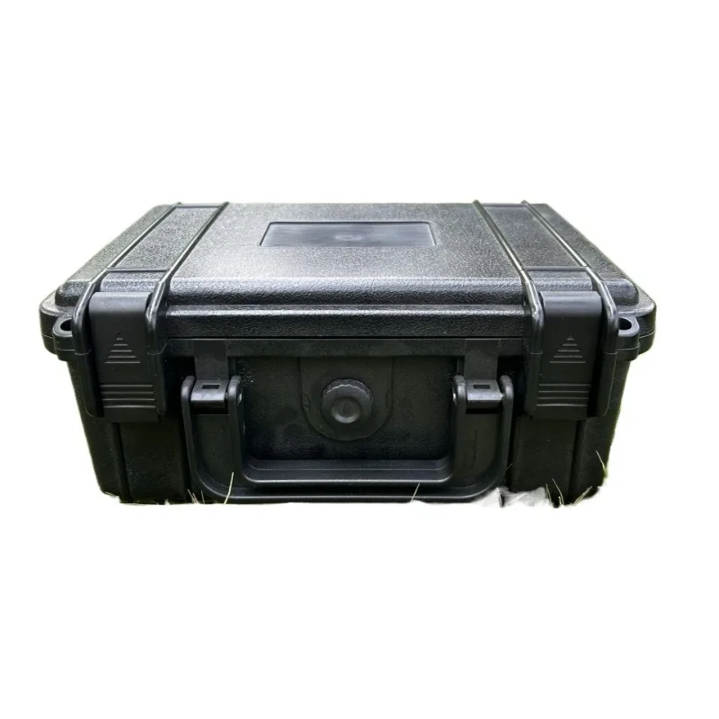 Plastic Tool Storage Box Multifunctional Shockproof Tool Box Profesional Waterproof Plastic Case Suitcase Tools Organizer