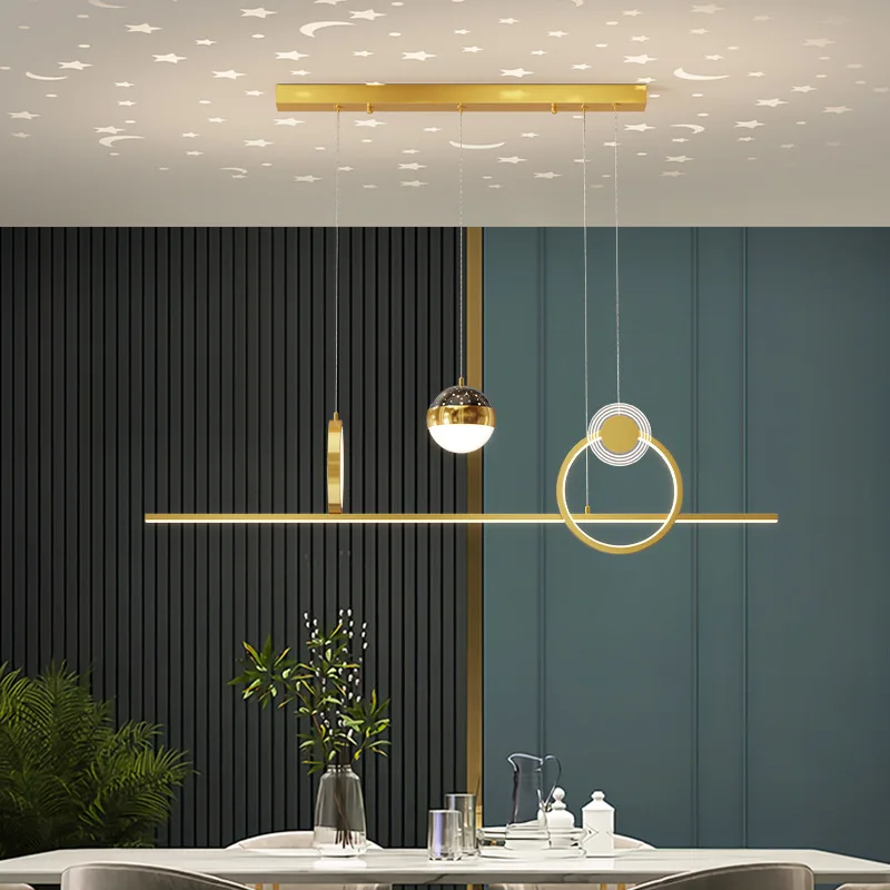 

Nordic LED Pendant Lights Dining Table Kitchen Bedroom Foyer Living Room Hotel Restaurant Coffee Hall Studyroom Indoor Home Lamp