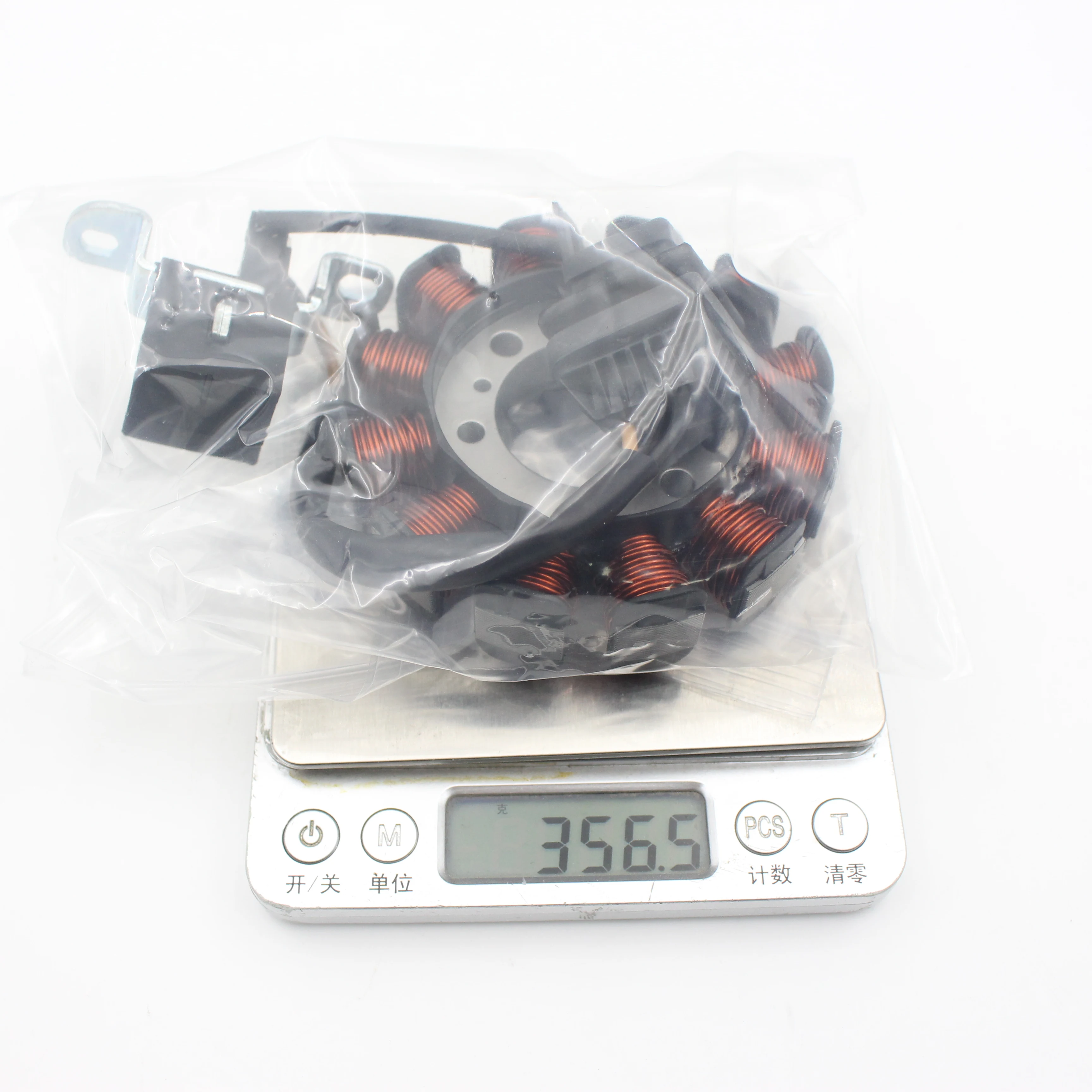 969228 Motorrad-Magnetzündungsspule für PIAGGIO ZIP100 ZIP 100 4T – Detail 8