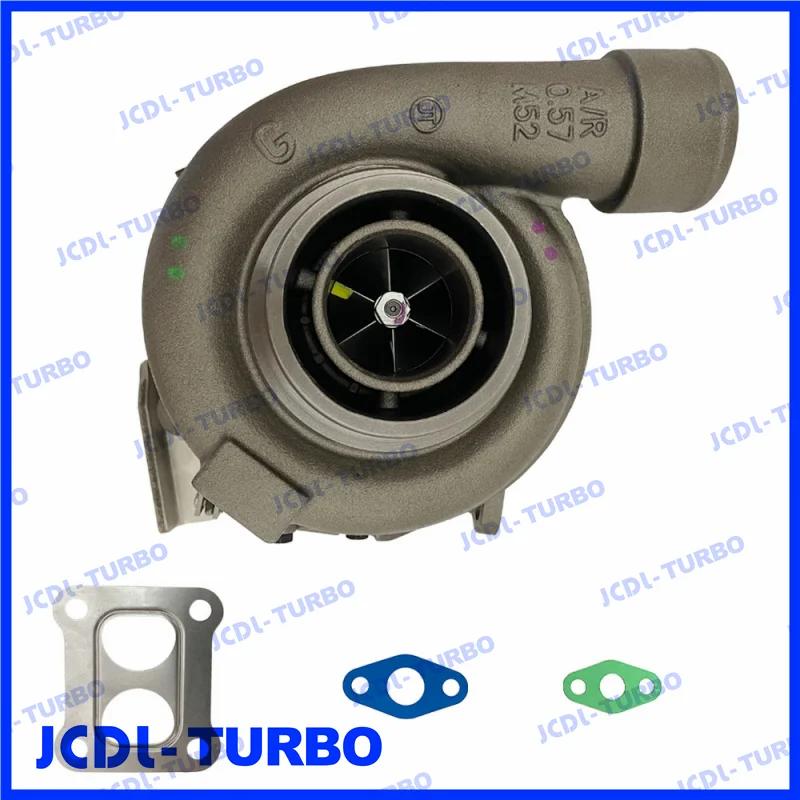 Gtb3782L Turbocharger 393-7767 424-3431 393-7766 801900-5005s 801901-5008s 801901-5006s Forcat336e for Caterpillar CAT C9 C9.3