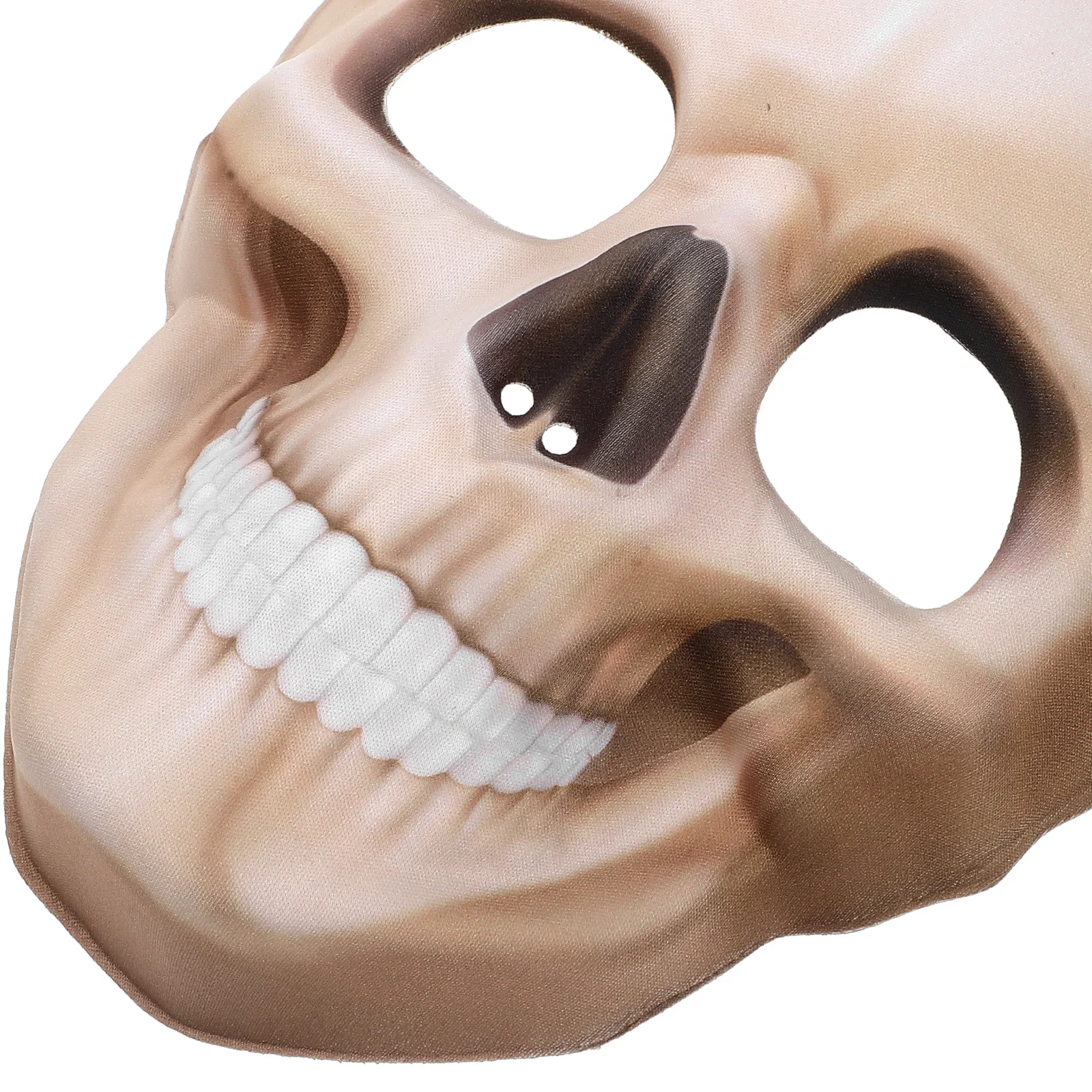 

Halloween Skull Mask Scary Skull Design Party Mask for Masquerade Carnival Cosplay Photo Prop Lovely Masks Halloween Masks