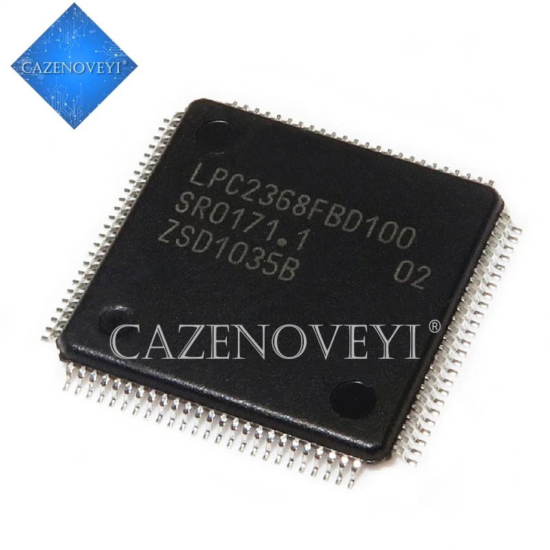 5PCS LPC2114FBD64 LPC2129FBD64 LPC2132FBD64/01 LPC2148FBD64 M430F135REV M61266 M6376 M66003-0001FP M66592FP MC68HC08AZ60