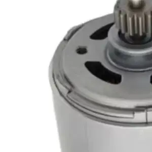 Replacement N522390 Motor For DCD716 Cordless Electric Screwdriver Power Tool Part High Performance Easy Install