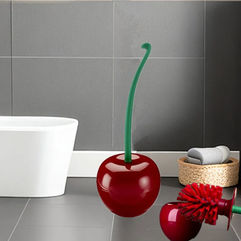 Toilet Brush Cherry… - image