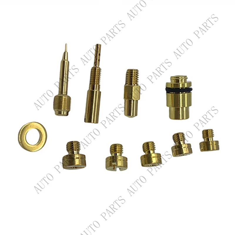 A+ Carb Carburetor Repair Rebuilt Kit For Yamaha FZX750 FZX700 Fazer FZX 750 700