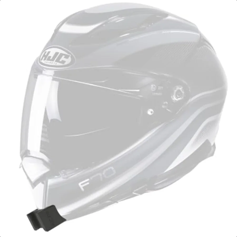 

HJC F70 Action Camera Helmet Mount