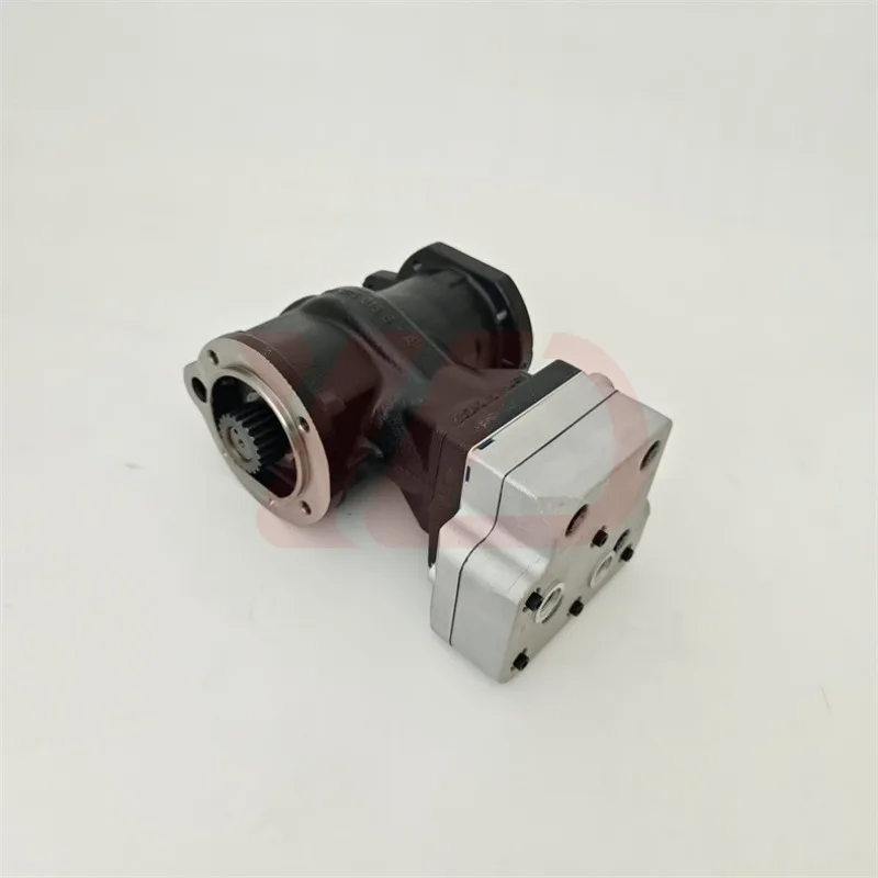 3103403 for Cummins ISM11  Vehicle Engine Parts 3103403 Air Compressor 3103403