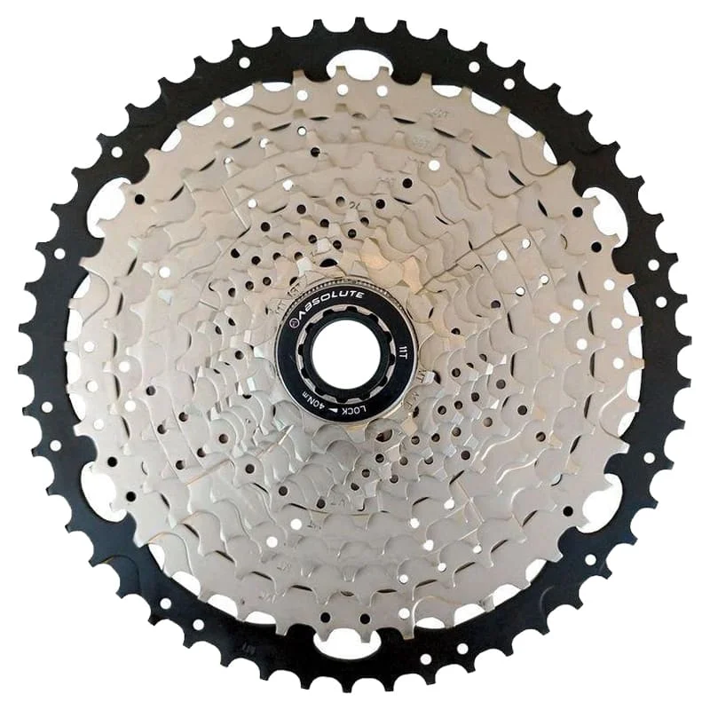 Cassette Bike Absolute Nickel Ultra 12v 11/50