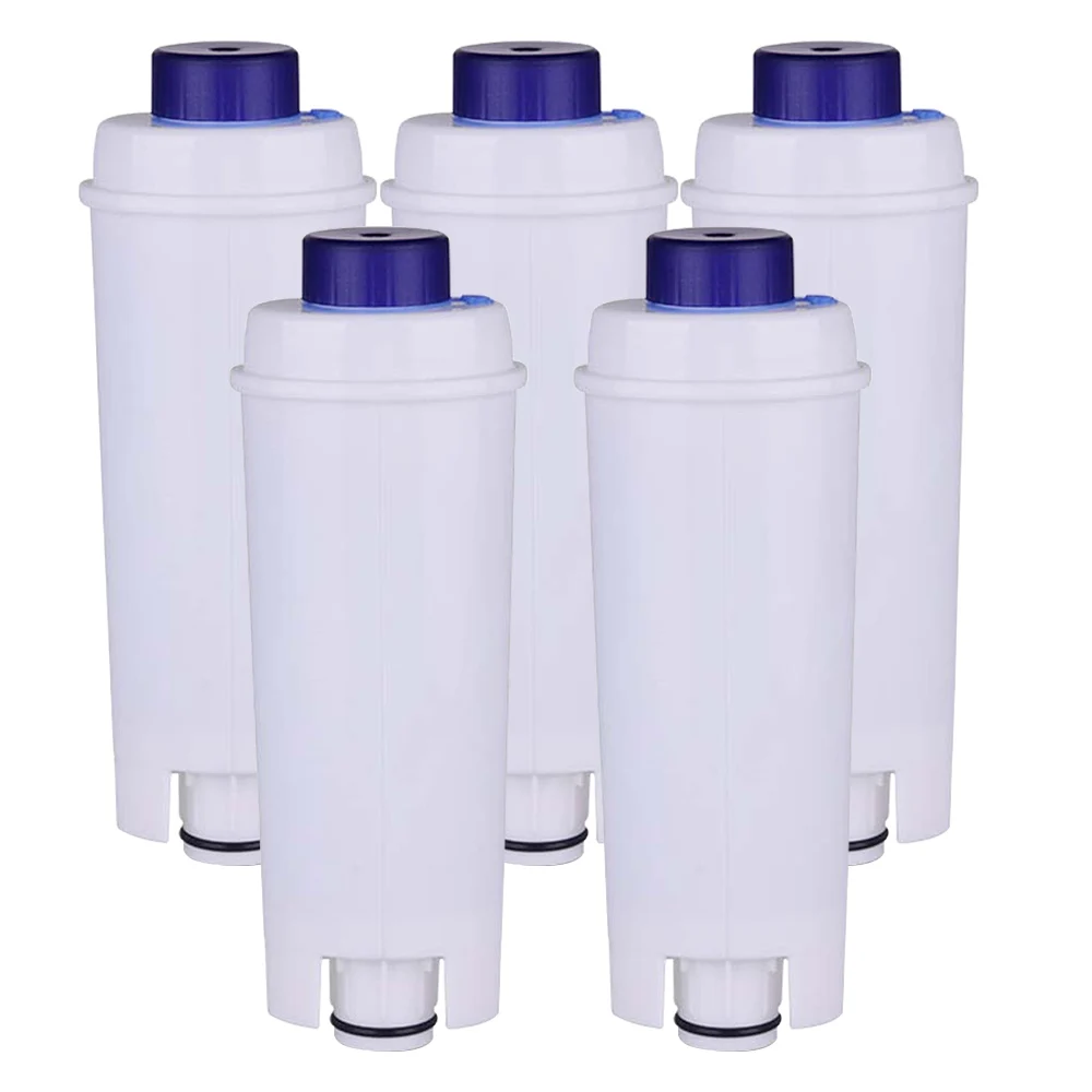 Coffee Machine Soft Water Filter for Delonghi DLS C002 DLSC002 SER 3017 SER3017 Coffee Machine Water Filtration System