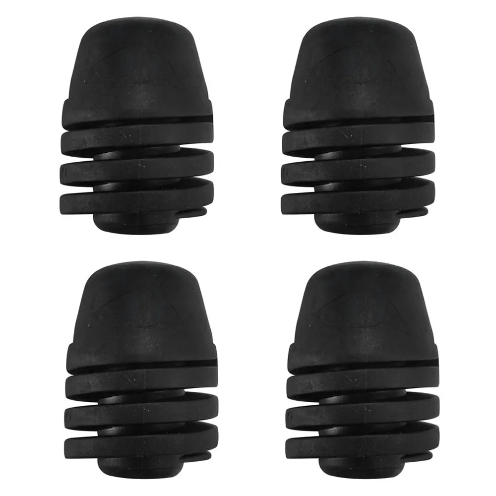 

Rubber Bumper Spin Hood Bumper Stops Bonnet Cushion 29.8*21.1 mm/1.17*0.83 inch