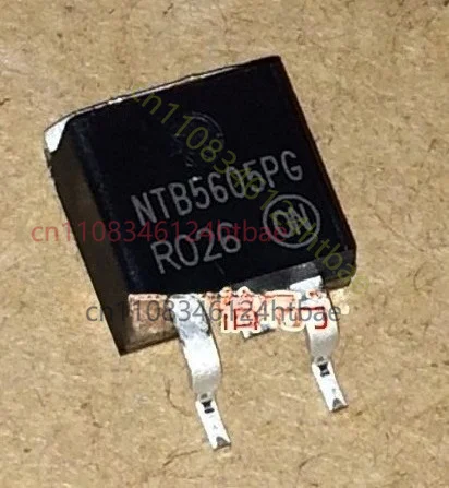 10pcs NTB5605PG Automobile computer board chip