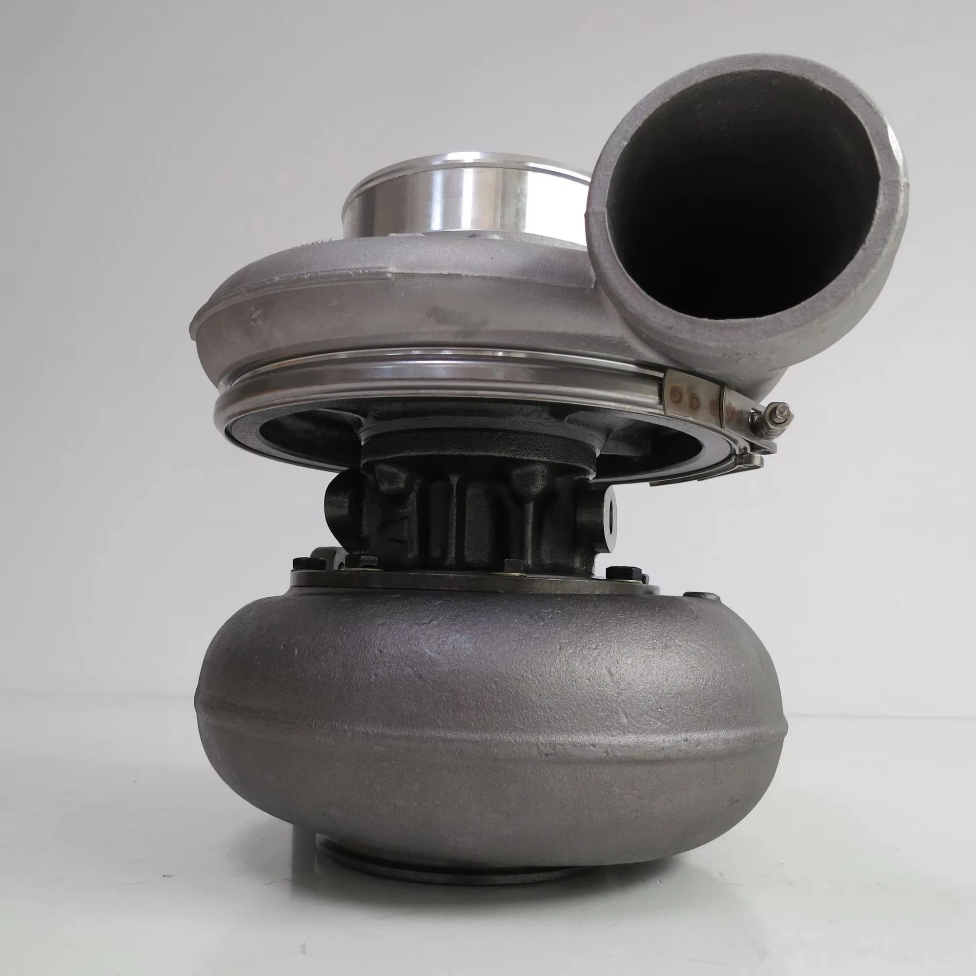 

Engine Parts Turbocharger Kit Engine Turbo 2882091 3803474