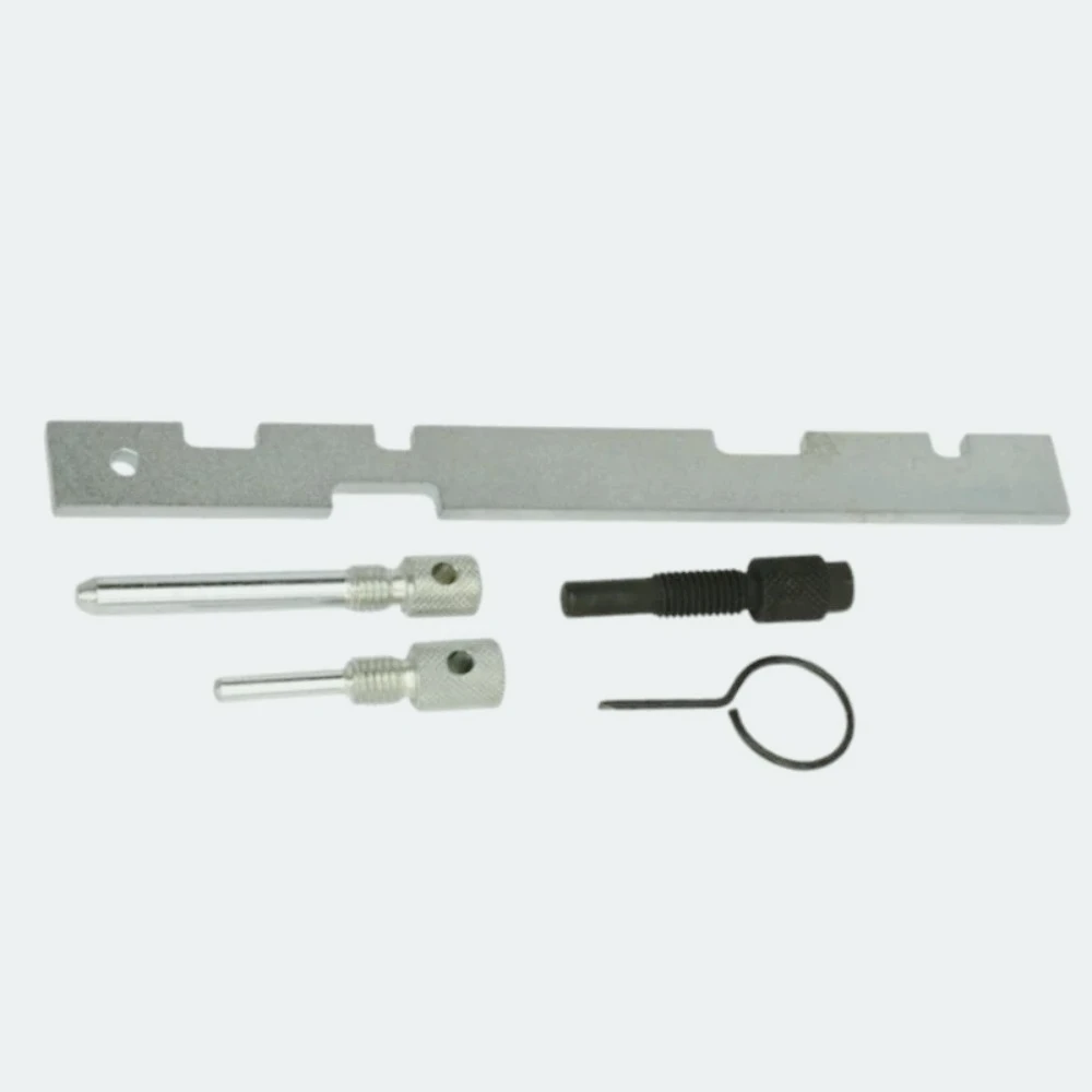 Kit  herramientas  alineación  sincronización  leva, compatible con motores Ford Fiesta Focus Mazda Volvo/Duratec 1,8 2,0 2,3, h