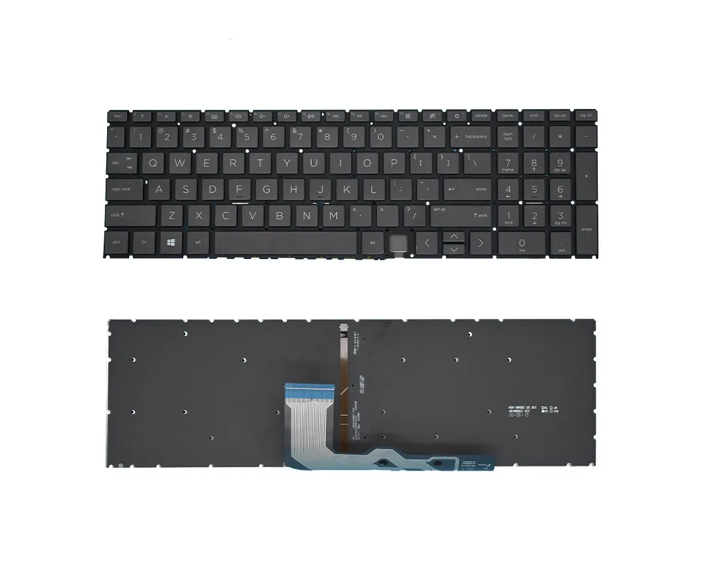 New US Keyboard For HP Envy 17-CG 17-CG0003CA 17-CG0010CA 17-CG1003CA 17-CG0008CA