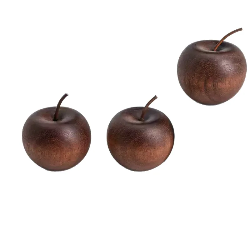 1pcs Shaped Fragrant Wood Diffuser For Home Yoga And Car Aromatherapy Essential Oil Ornament Affordable Wood Fragrance image 3