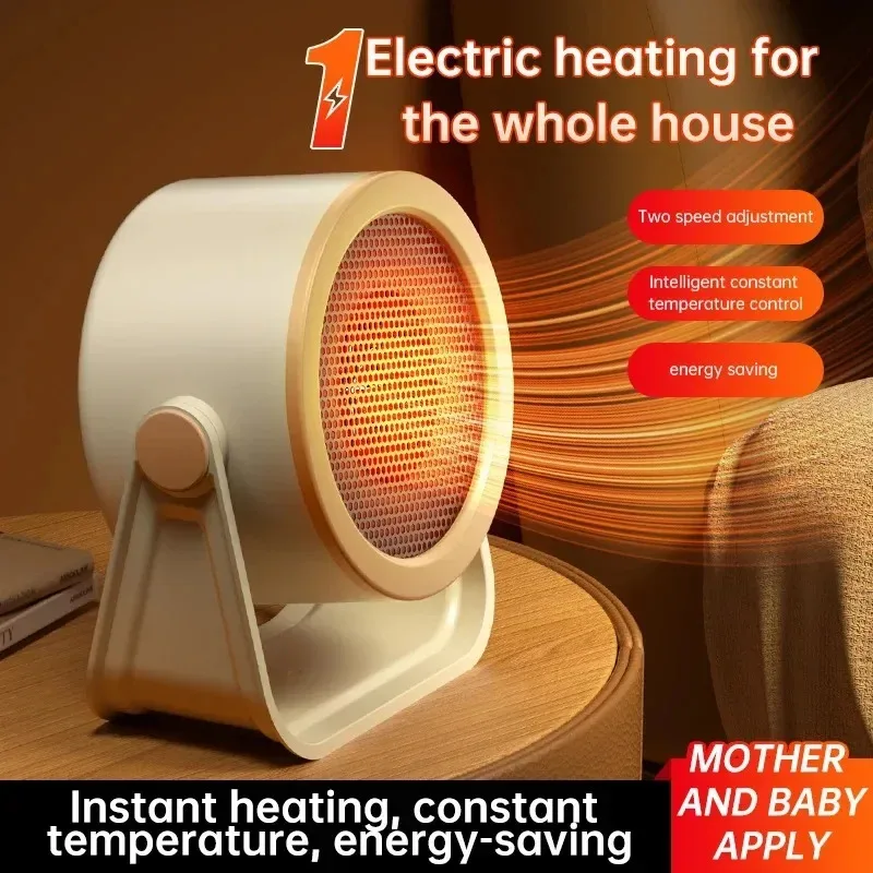 #27 Best Portable Heaters to Buy In 2026