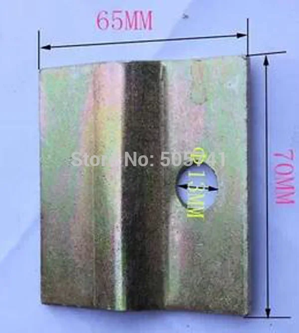 

lift guide rail solid guide rail elevator accessories ZG2CR13 T75
