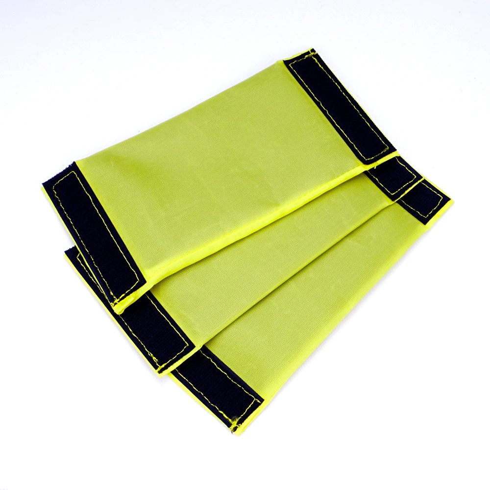 حقيبة أدوات هيريسي - حقيبة ظهر مقاومة للماء لمعدات الصيد مع 3 فواصل قابلة للتعديل للبكرة والملحقات W125 #3