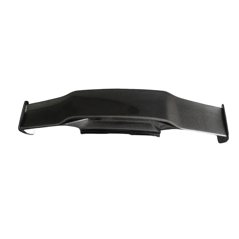 

High quality carbon fiber rear spoiler body kit for Lamborghini Huracan EVO LP580 LP610 V style