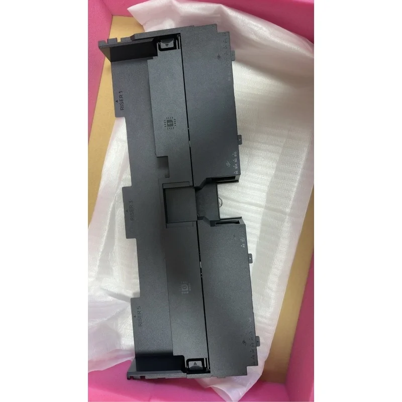 PP+ NTGGT for Dell R770 Server GPU Air Shroud Cooling Fan Duct Cover