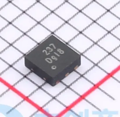 The Husb237-Aa001-Dn06R Is a Highly Integrated USB Power Delivery (Pd) Controller Operating in the Receiver Role with a Power Rating