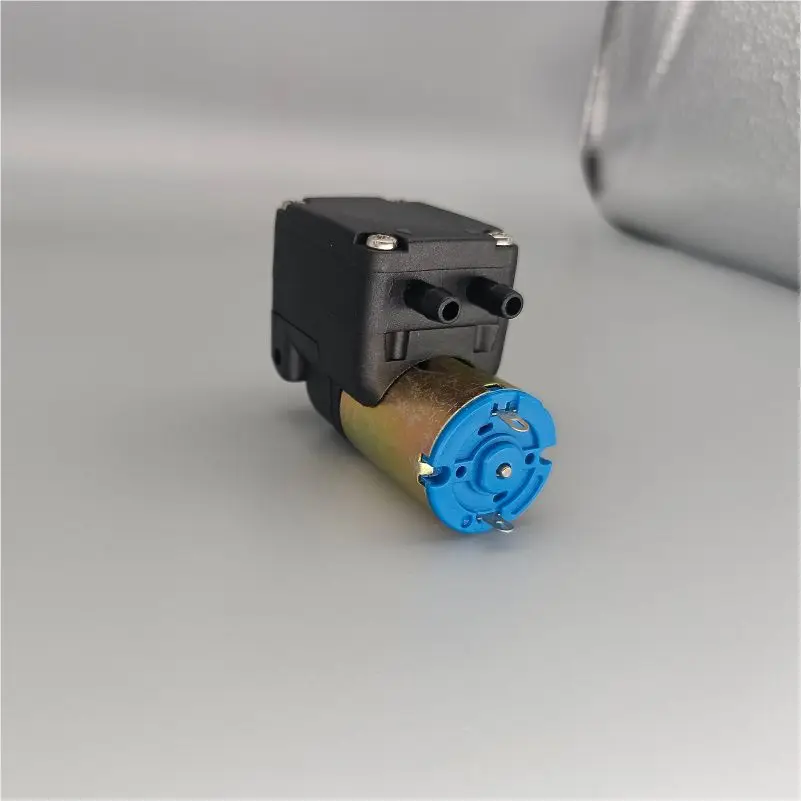 Vacuum Pump, Micro , Electric Micro High-flow, Sampling , 6L , Low-power Brushed Air Pump