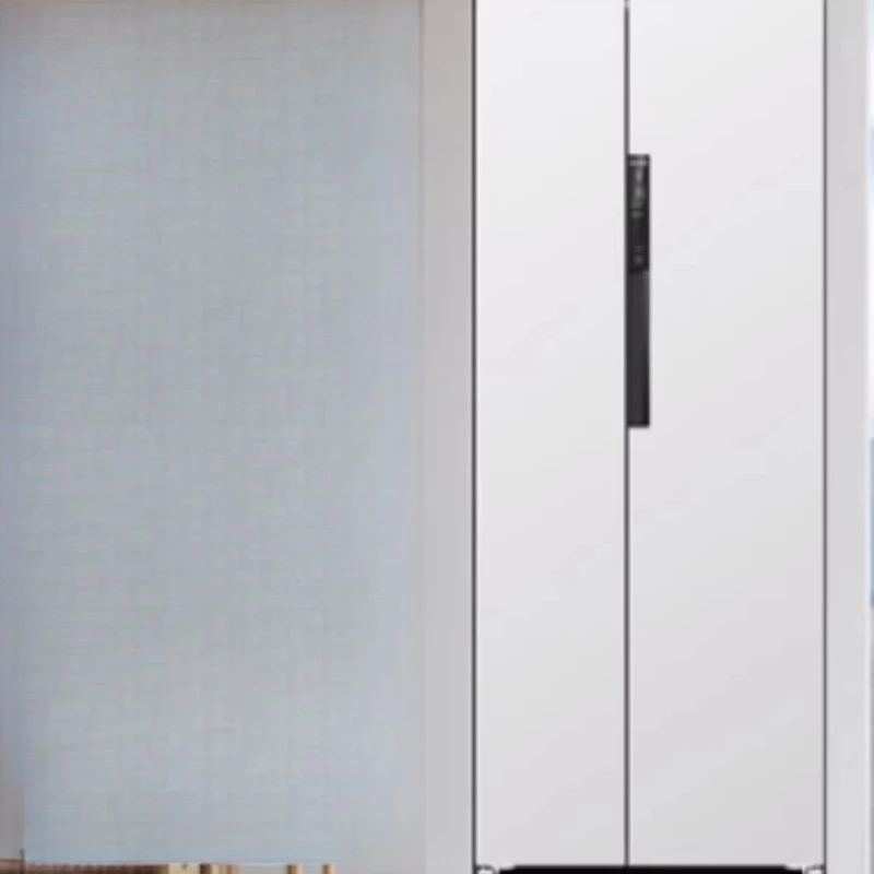 BCD-515WPCZX/615WPCZX frequency conversion frost-free door ultra-thin embedded refrigerator